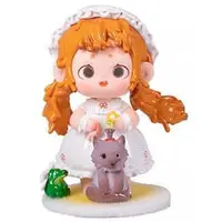 Trading Figure - Fur Fur'S Doll Wonderful House Series