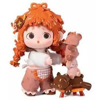 Trading Figure - Fur Fur'S Doll Wonderful House Series