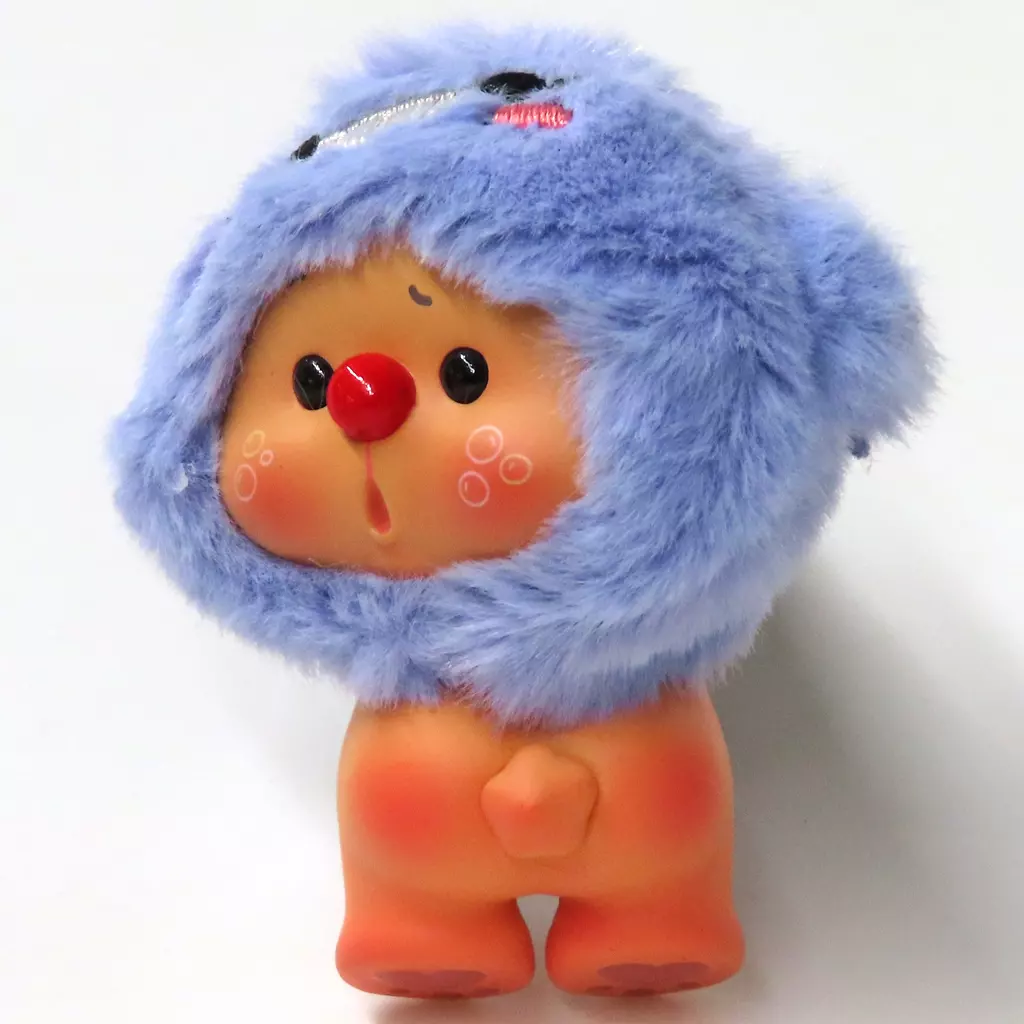 Trading Figure - OYO