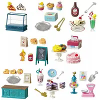 Trading Figure - PEANUTS / Snoopy