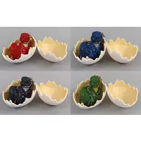 Trading Figure - Baby Dragon Another World Romance