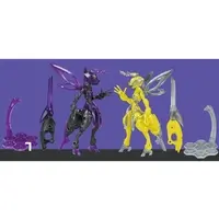 Trading Figure - FORM Series Bee Void Enhanced