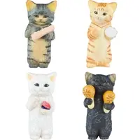 Trading Figure - Hanafusa Sakura Cat Concert