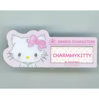 Badge - Sanrio characters / Charmmykitty