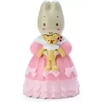 Hair Brush - Sanrio characters / Marroncream