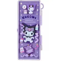 Stationery - Pen case - Sanrio characters / Kuromi