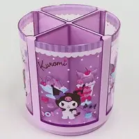Stationery - Pen Stand - Sanrio characters / Kuromi
