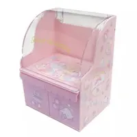 Case - Sanrio characters