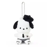 Key Chain - Sanrio characters / Pochacco