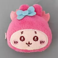 Hair Clip - Accessory - Chiikawa / My Melody & Used Bookstore (Kani-chan)