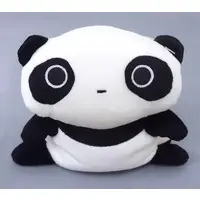 Plush - Tarepanda