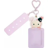 Key Chain - Sentimental Circus / Shappo