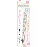 Stationery - Mechanical pencil - Sumikko Gurashi