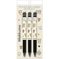 Stationery - Ballpoint Pen - RILAKKUMA