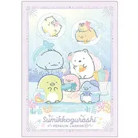 Penguin Lagoon - Sumikko Gurashi / Penguin?