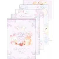 Stationery - Memo Pad - Sugarcocomuu