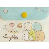 Paper soap - Sumikko Gurashi