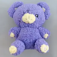 Plush - Cool Doji Danshi (Play It Cool, Guys)