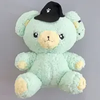 Plush - Cool Doji Danshi (Play It Cool, Guys)