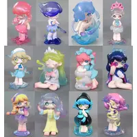 Trading Figure - POP MART