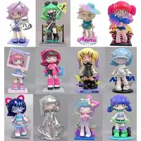 Trading Figure - POP MART