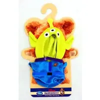 Plush Clothes - UniBEARsity