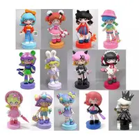 Trading Figure - POP MART