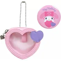 Pouch - Sanrio / My Melody