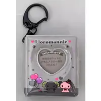 Key Chain - Sanrio characters / Lloromannic