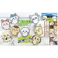 Chara Dori Stick - Chiikawa / Shisa