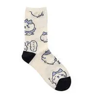 Clothes - Socks - Chiikawa / Hachiware