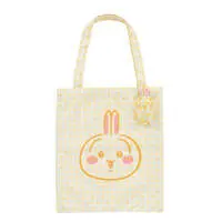 Chiikawa Check Series - Chiikawa / Usagi