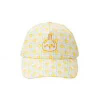 Chiikawa Check Series - Chiikawa / Usagi