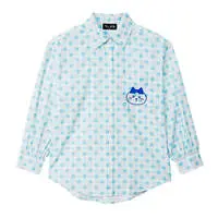 Chiikawa Check Series - Chiikawa / Hachiware