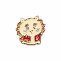 Badge - Chiikawa / Shisa