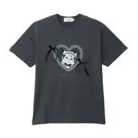 Clothes - T-shirts - mofusand