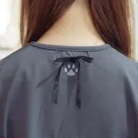 Clothes - T-shirts - mofusand