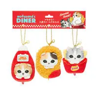 mofusand Diner - mofusand