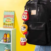 mofusand Diner - mofusand