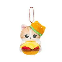 mofusand Diner - mofusand