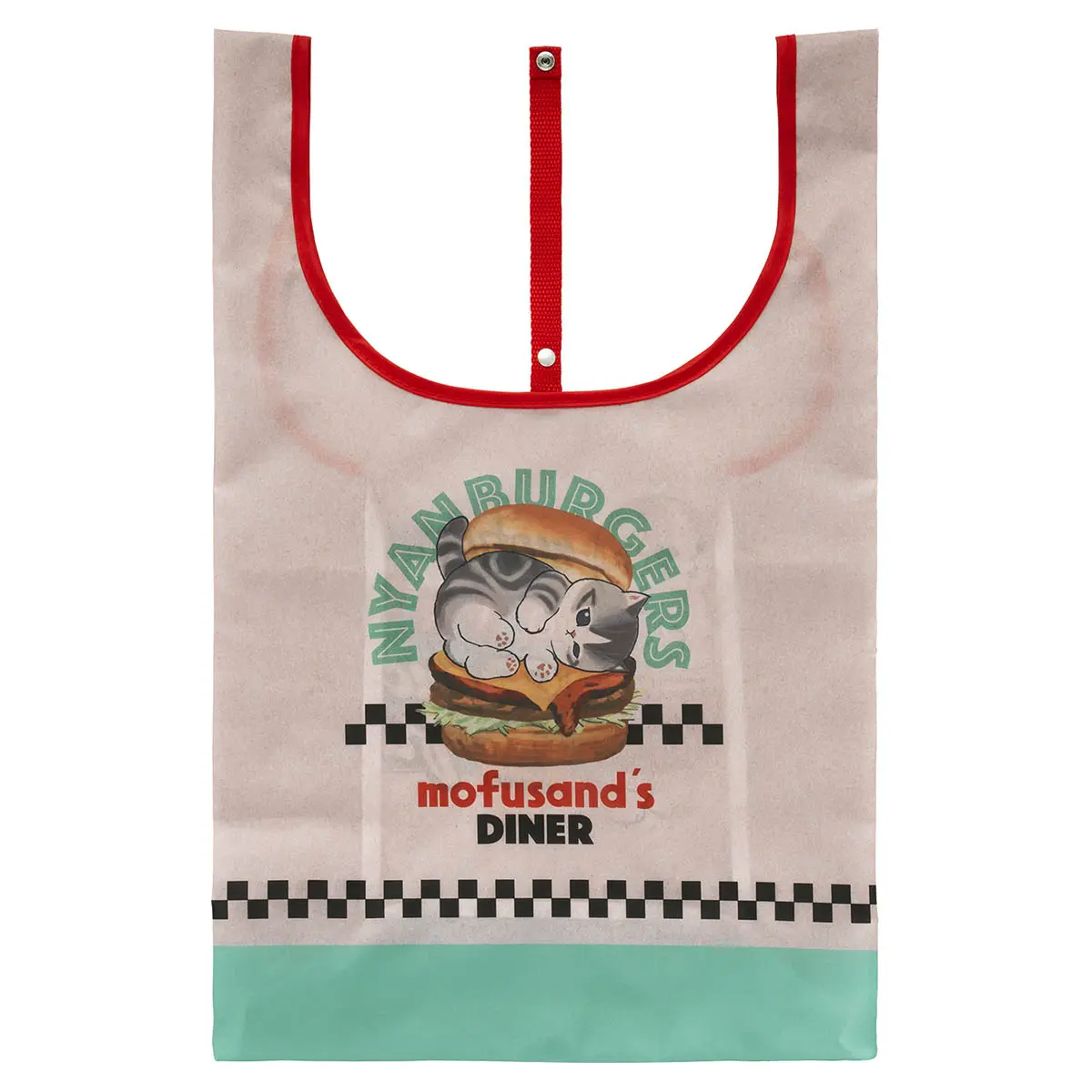 mofusand Diner - mofusand