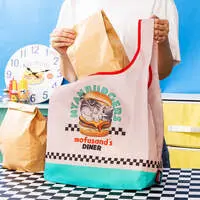 mofusand Diner - mofusand