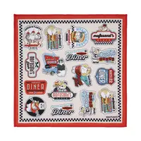 mofusand Diner - mofusand