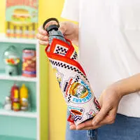 mofusand Diner - mofusand