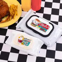 mofusand Diner - mofusand