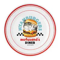 mofusand Diner - mofusand