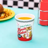 mofusand Diner - mofusand