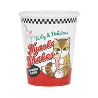 mofusand Diner - mofusand