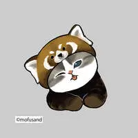 Charapita - mofusand