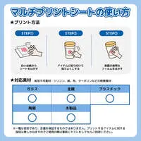 Charapita - mofusand